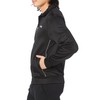 Fila 443320 Men's Track Jacket Activewear, BK