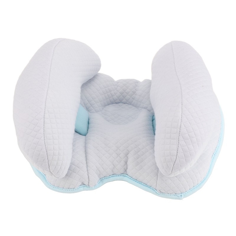 Baby Neck Support Pillow Soft Infant Car Head Support Pillow