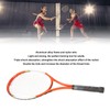 REGAIL Adult Tennis Racket 27in Aluminum Alloy Lightweight Recreational Racket