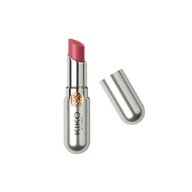 KIKO Milano Coloured Balm 06, Coloured Lip Balm With Hydrating Action And Pleasant Fruity Scent