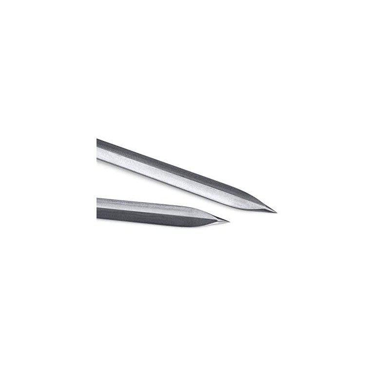 triangle 90 326 04 02 Barbecue Skewers Set of 6