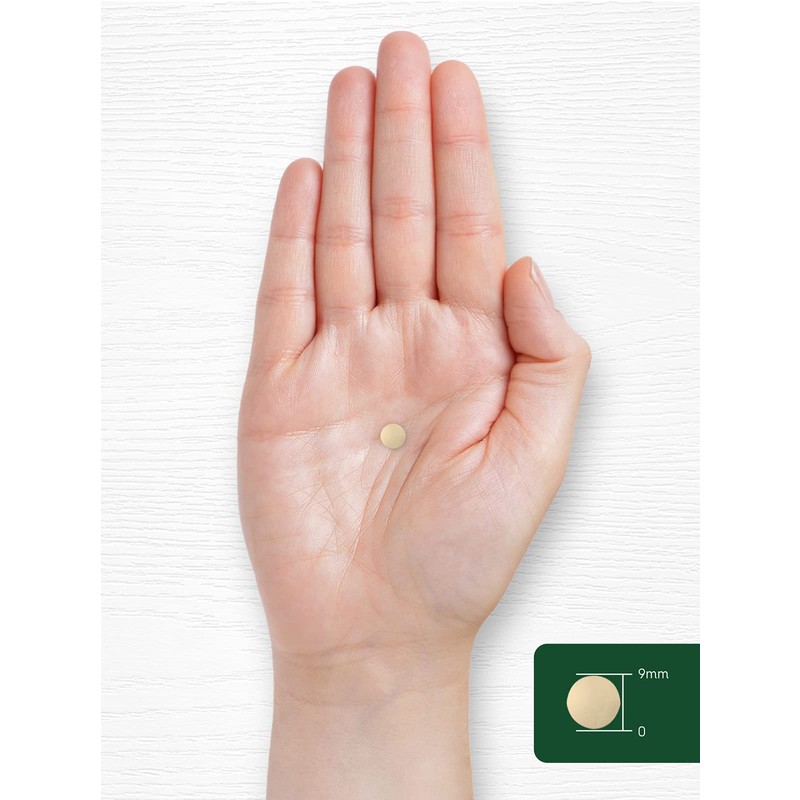 Sea Kelp 2000mg | 180 Vegan Tablets | Natural Source