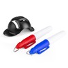 Golf Alignment Tool | Quick-Drying Waterproof Golf Lines Marker Tool,Golf
