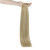 Sunny Hair Nano Beads Hair Extensions For Women Real Nano