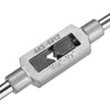 uxcell Adjustable Tap Wrench Handle, for Metric M3-M12 W1/16-1/2 Taps,