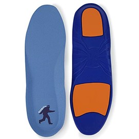 Premium Comfort Insoles XXL (Men's Size 14-18)