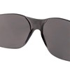 Radians Smoke Safety Glasses, Anti-Fog, Scratch-Resistant