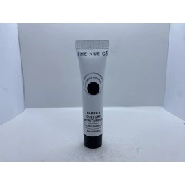 The Nue Co Barrier Culture Moisturizer • 0.5 Fl Oz • Without Box