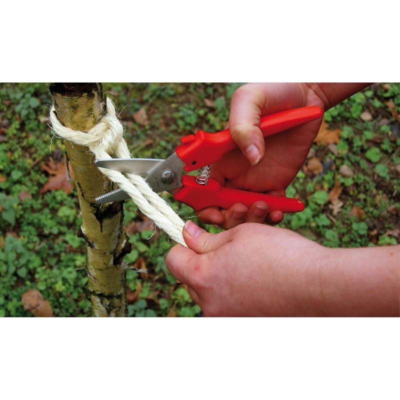 Multi Purpose Cutters - D47-2 Overall Length (mm) / (Inch):
