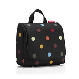 reisenthel Toilet Bag Artist Stripes Wandelbares Lieblingsstück: Shopper Xs Von Reisenthel, Dots
