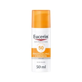 Eucerin Sun Fluid Anti-Age SPF 50 ml
