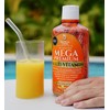 Mega Premium Liquid Multivitamin | Natural Immune Support Vitamin w/