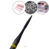 Yes, mayo Yogomayo Mango Pro Bit Haxagon Nail Drill Bits