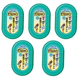 Columbus Double Shine 2939 00073654 [Bulk Purchase Set of 5]