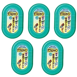 Columbus Double Shine 2939 00073654 [Bulk Purchase Set of 5]