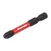 Sealey AK8231 3pc 50mm Phillips #3 Impact Power Tool Bit
