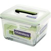 Glasslock 15-Cup Rectangle Handy Container,White