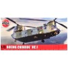 Airfix DCD Level 3 Boeing Chinook HC.1 1/72 Plastic Model