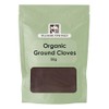 Organic Ground Cloves 50g by Manor Springs Organic
