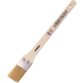 TRUSCO Multi Purpose Grout Brush/Flat 10 # # # # 30 tpb432 