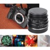 NEWYI 25mm F1.8 E Mount Large Aperture Small Wideangle Portrait