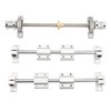 Linear Motion Guide Rod Shaft T8x8 Lead Screw Shaft Support