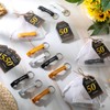 SiliFine SiliFine 50 Sets 50th Birthday Party Favors for Guests