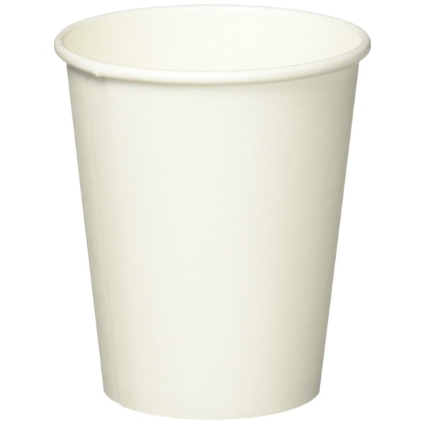 Solo Cups Paper Hot Cups