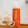 Mandarin Rose Body Wash Cleansing