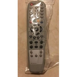 Omegasat Original Remote Control For Satellite Receiver Omegasat DSB-6000u