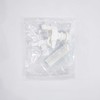 2 Pezzi Rubinetto in plastica per birra secchio plastica tanica