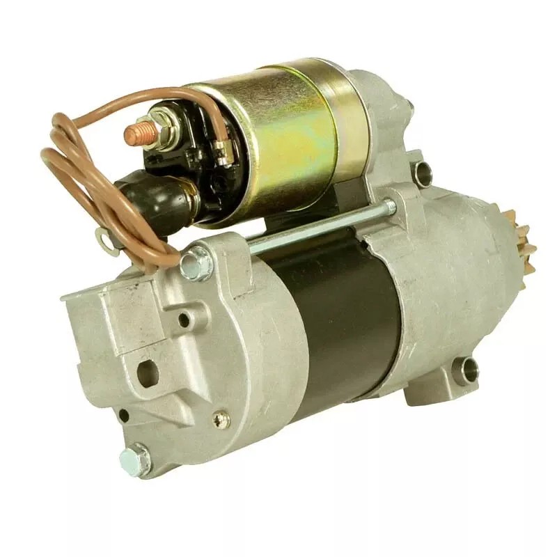 Yamaha Outboard Engine 6C5-81800-00 6CJ-81800-00 6CJ-81800-01 Starter Motor for Yamaha