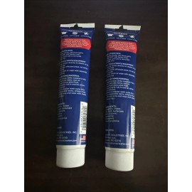 Goop 5 Oz Hand Cleaner Tube New Original Cream Formula