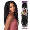MULTI PACK DEALS! Sensationnel Crochet Braids Lulutress Passion Twist 18"