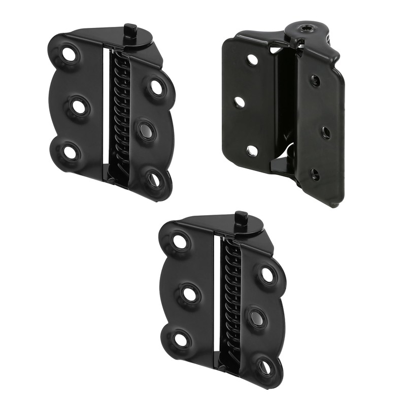 Prime-Line K 55558 Storm and Screen Door 2-Self Closing and