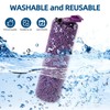 2-Pack Brush Roll Replacement for Shark SD200 SD201 SD201C SD201Q