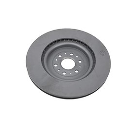 GM Parts 85513893 Front Disc Brake Rotor