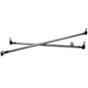 maXpeedingrods Steering Drag Link & Track Tie Rod Bar 2