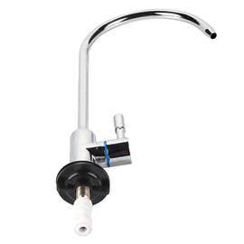 RO Water Faucet Reverse Osmosis Purifier Filtration Drinking Water Filter Faucet Chrome