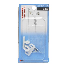 WAKI zyurakonkyatti 24 mm