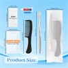 Hygiene Kit, Travel Toothbrush Kit (100-PACK)
