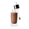 KIKO Milano Skin Lover Intensive Serum Foundation 9NR, Feuchtigkeitsspendende Serum-Foundation