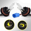 Innovited HID Xenon 9004 9007 10000K (Low hid/High Halogen) Replacement