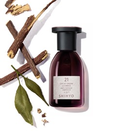 Sihyo [Ampoule No. 21] Daeseol Licorice Root Anti-Fatigue Ampoule 20ml