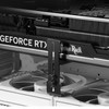 GPU Support Bracket Brace Fan Mounting Adjustable Aluminum Graphics Card