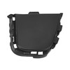 Front Bumper Air Duct Front Side Bumper Air Intake Guide