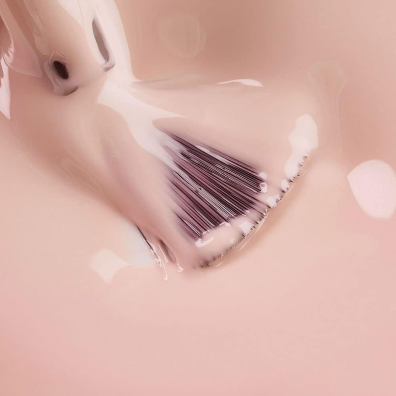 Le Mini Macaron Kit de manicura de gel para bricolaje