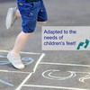 Bergal Unisex-Child Comfort Insole