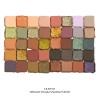 NYX 1 NYX Ultimate Utopia 40 pan Palette Eyeshadows "
