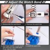 ZenBeya Watch Link Removal Kit, Watch Repair Strap Pin Remover
